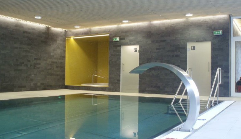 Hotel Ski Nové Město na Moravě